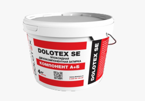 Инъекционный состав полимерный DOLOTEX SE